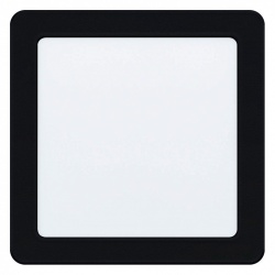 Встраиваемый светильник Eglo Fueva 5 99188 в интернет-магазине "Галерея света"