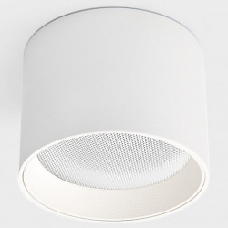 Накладной светильник Italline IT02-007 IT02-007 white 4000K в интернет-магазине "Галерея света"