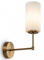 Бра Freya Agnes FR5184WL-01BS в интернет-магазине "Галерея света"