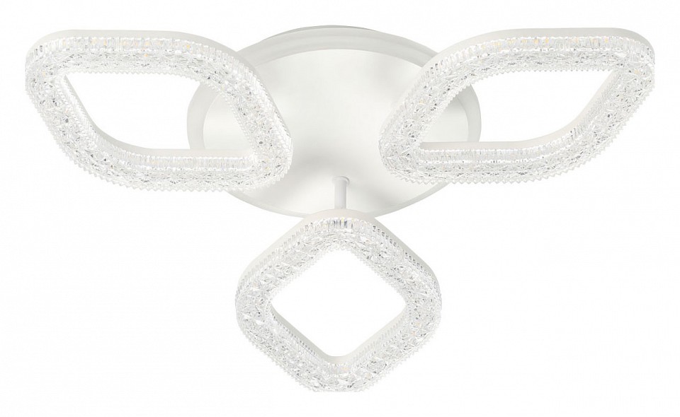 Потолочная люстра De City Мадлен 424014004 в интернет-магазине "Галерея света"