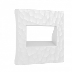 Накладка для розетки Еthernet RJ-45 Werkel Hammer белый W1291101 в интернет-магазине "Галерея света"