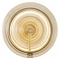 Накладной светильник Freya Borbon FR5442WL-L7TR в интернет-магазине "Галерея света"