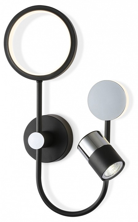 Бра с подсветкой Ambrella Light FL FL51601 в интернет-магазине "Галерея света"