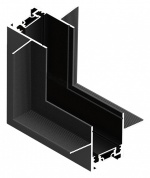 Соединитель угловой внутренний для треков встраиваемых ST-Luce Skyflat ST069.409.11 в интернет-магазине "Галерея света"