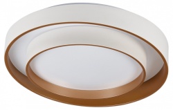 Накладной светильник MyFar Rhea MR9161-CL в интернет-магазине "Галерея света"