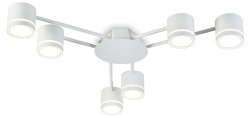 Потолочная люстра Ambrella Light FL FL71515 в интернет-магазине "Галерея света"