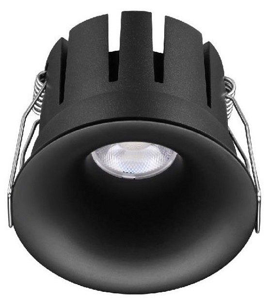 Встраиваемый светильник Novotech WIR 359885 в интернет-магазине "Галерея света"