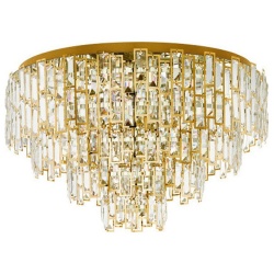 Накладной светильник Eglo Calmeilles 39612 в интернет-магазине "Галерея света"