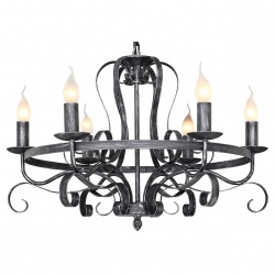 Подвесная люстра F-promo Palermo 2162-6P в интернет-магазине "Галерея света"