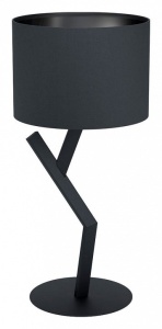 Настольная лампа декоративная Eglo Balnario 39888 в интернет-магазине "Галерея света"