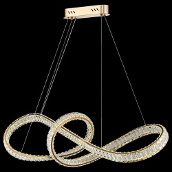 Подвесной светильник Wertmark EDNA WE468.10.303 в интернет-магазине "Галерея света"