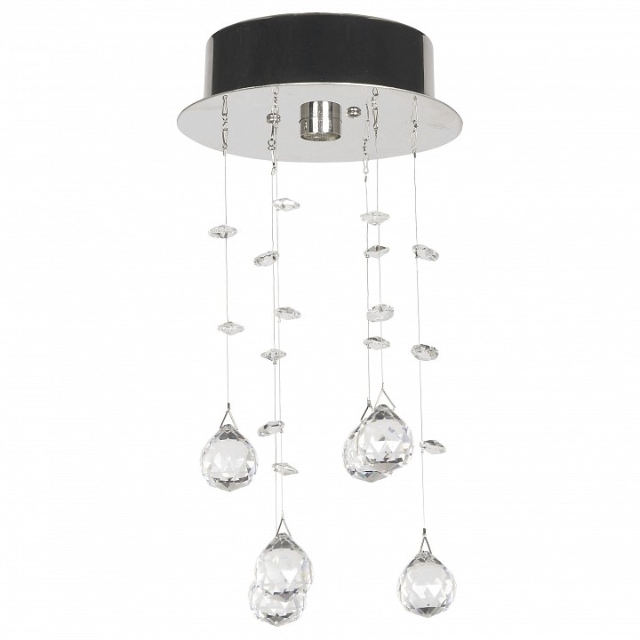 Накладной светильник Dio D’Arte Tesoro Tesoro H 1.4.15.200 N в интернет-магазине "Галерея света"