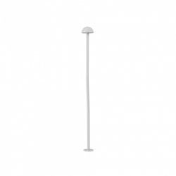 Наземный низкий светильник Arlight ENOKI 050672 в интернет-магазине "Галерея света"