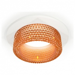 Встраиваемый светильник Ambrella Light XC XC6512044 в интернет-магазине "Галерея света"