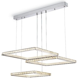 Подвесной светильник Ambrella Light FA FA1759 в интернет-магазине "Галерея света"