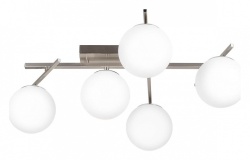 Потолочная люстра Citilux Dorsy CL223151 в интернет-магазине "Галерея света"