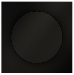 Накладка для диммера Voltum S70 VLS002008 в интернет-магазине "Галерея света"