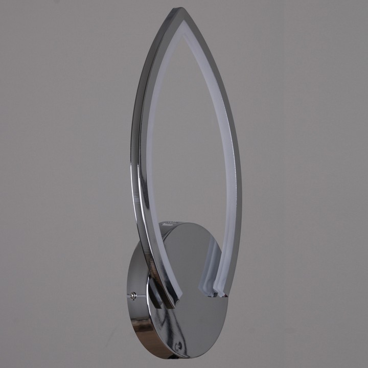 Бра 09877-0.2-01 CR в интернет-магазине "Галерея света"