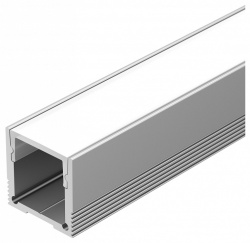 Профиль накладной Arlight SL-SLIM 059789 в интернет-магазине "Галерея света"