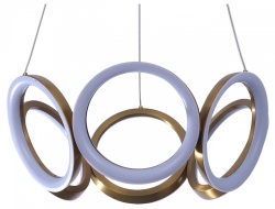 Подвесная люстра Zortes Olimpia ZRS.30101.84 в интернет-магазине "Галерея света"