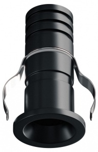 Встраиваемый светильник Lightstar Mobi 032017 в интернет-магазине "Галерея света"