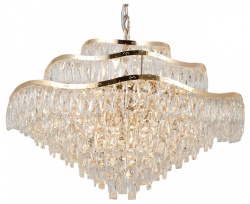 Подвесная люстра Lussole Starr LSP-6021 в интернет-магазине "Галерея света"