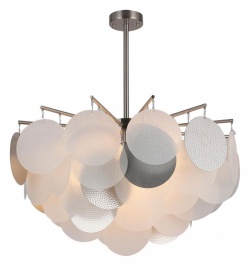 Люстра на штанге Omnilux Plelo OML-89917-06 в интернет-магазине "Галерея света"