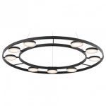 Подвесной светильник Maytoni Fad MOD070PL-L63B3K в интернет-магазине "Галерея света"