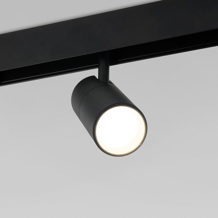 Светильник на штанге Elektrostandard Slim Magnetic a057199 в интернет-магазине "Галерея света"