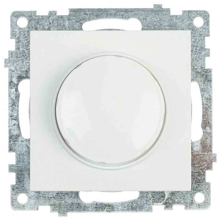 Диммер без рамки Stekker Катрин 39307 в интернет-магазине "Галерея света"