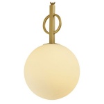 Подвесной светильник Aployt Gracia APL.751.06.01 в интернет-магазине "Галерея света"