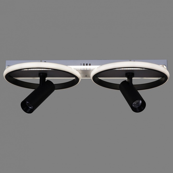 Накладной светильник 77804-3.3-2+2 в интернет-магазине "Галерея света"