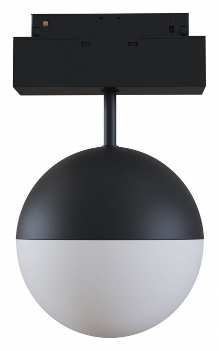 Светильник на штанге Maytoni Kiat TR017-2-10W3K-B в интернет-магазине "Галерея света"