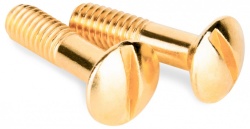 Винт Werkel Ретро (золото) WL18-22-01 в интернет-магазине "Галерея света"