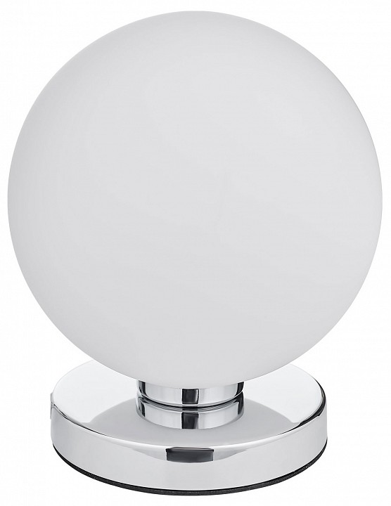 Настольная лампа декоративная 33 идеи TLL272 TLL272.CH17-S32WH в интернет-магазине "Галерея света"