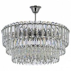 Подвесная люстра Dio D’Arte Olivetta Olivetta E 1.5.60.100 N в интернет-магазине "Галерея света"