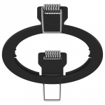 Рамка на 1 светильник Lightstar Intero 16 217617 в интернет-магазине "Галерея света"