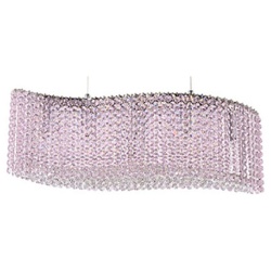 Подвесная люстра Dio D’Arte Liano Liano E 1.5.60X30.102 N в интернет-магазине "Галерея света"