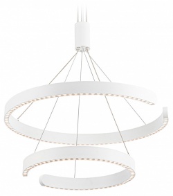 Подвесной светильник Ambrella Light FL FL5884 в интернет-магазине "Галерея света"