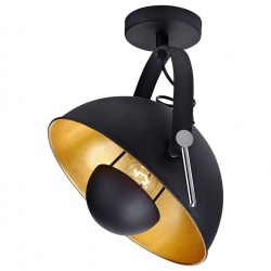 Спот Lussole Sherrelwood LSP-9825 в интернет-магазине "Галерея света"