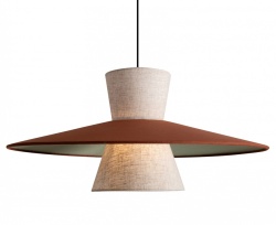 Подвесной светильник Freya Fly FR5489PL-01GT в интернет-магазине "Галерея света"