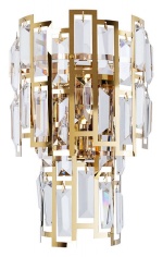 Накладной светильник Arte Lamp Mintaka A1005AP-2GO в интернет-магазине "Галерея света"