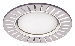 Встраиваемый светильник Imex IL.0021.07 IL.0021.0715 в интернет-магазине "Галерея света"