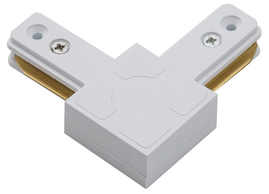 Соединитель линейный для треков Favourite Practica 2201-CW-002 в интернет-магазине "Галерея света"