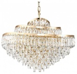 Подвесная люстра Odeon Light Wayta 5073/14 в интернет-магазине "Галерея света"