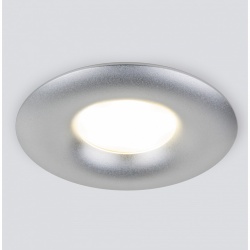 Встраиваемый светильник Elektrostandard Belt a053356 в интернет-магазине "Галерея света"