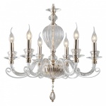 Подвесная люстра Aployt Daniele APL.701.03.06 в интернет-магазине "Галерея света"