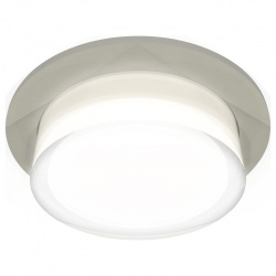 Встраиваемый светильник Ambrella Light XC XC7623040 в интернет-магазине "Галерея света"