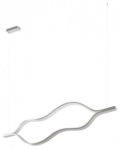 Подвесной светильник Loft it Tape Light 10403/1200 SN в интернет-магазине "Галерея света"