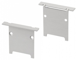 Заглушка для профиля Arlight LEDs-ON 027888 в интернет-магазине "Галерея света"